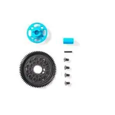 TT-02 Highspeed Getriebeset 68T