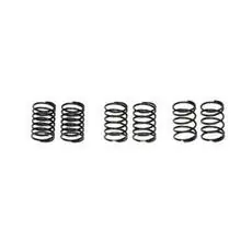 1:10 TRF On TC Federn-Set II kurz sw (3)