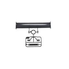 H-Teile Spoiler/Spiegel GR Supra