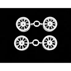 1:10 Y-Speichen Felgen 26mm (4) 12mm 6K 1:10 Y-Speichen Felgen 26mm (4) 12mm 6K