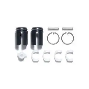 TT-02 SRX Abtrieb Spool vorne