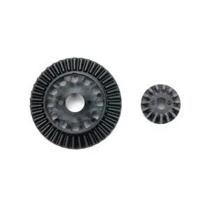 XV-02/TT02 Kegelrad-Set 39Z Kugeldiff.
