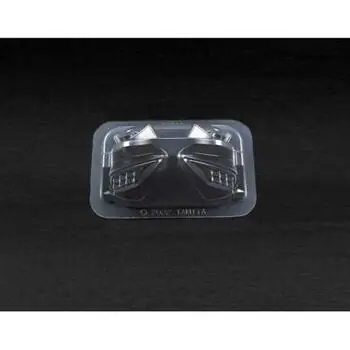 Lichteinsatz/Canards GR Supra PC