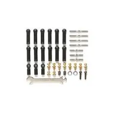 TT-02B Li/Re-Gewindestan.-Set einst. (7)
