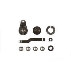 TT-01/E/R P-Teile Servohebel/Saver-Set
