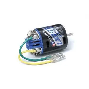 Elektromotor Lightly Tuned 28T