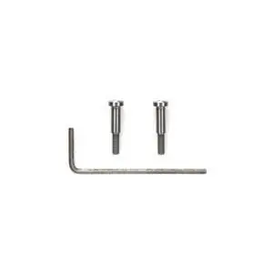 TT-02/B Schaftschraube 3x18mm (2)Low Fr.