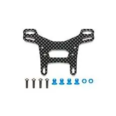 XV-02 Carbon Dämpferbrücke hinten