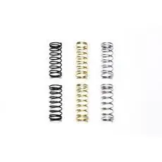 XV-02 Tuning Federn Set (3x2) we/mi/ha