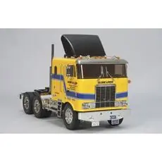 1:14 RC Globe Liner Cab Over BS