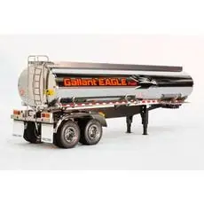 1:14 RC U.S.Tankaufl.2Achs GallantEagle