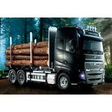 1:14 RC Volvo FH16 Holztransporter