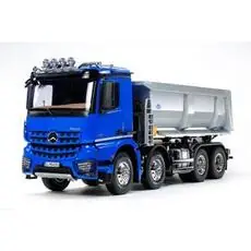 1:14 RC MB Arocs 4151 Kipper 8x4