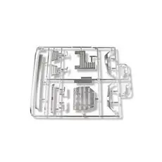 K-Teile Spiegel Trittbretter 56375