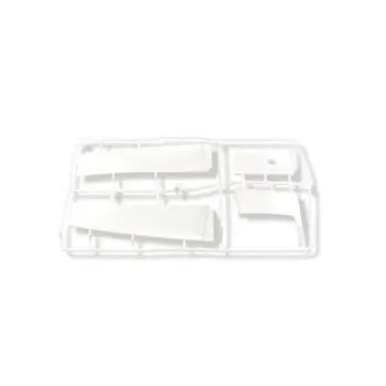 W-Teile Aero-Verkleidung 56375