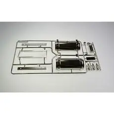 H-Teile Tanks 56301/56304