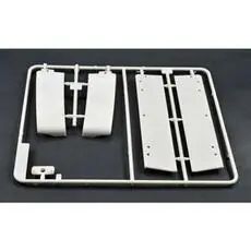 H-Teile FH-Spoiler Knight Hauler 56314