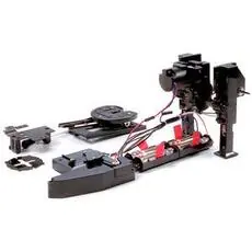 1:14 Aufliegerstützen elektrisch