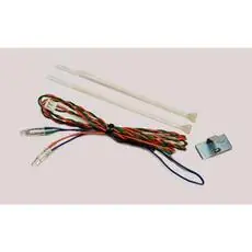 MFC LED-Set 3mm orange klar (1)