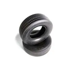 1:14 Truckreifen (2) hart 30mm