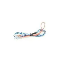 MFC LED-Set 3mm weiß Pos.-Leuchten J16