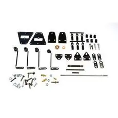 Metallteile-Beutel A Scania 56323