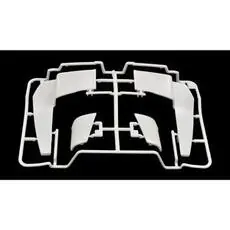 CC-Teile Dachspoiler-Seite MAN 56325