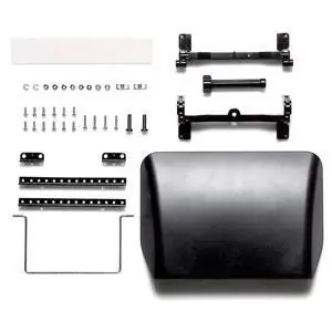 1:14 Dachspoiler für US-Trucks
