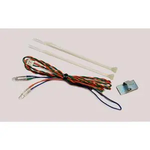 MFC LED-Set 3mm orange klar (1)