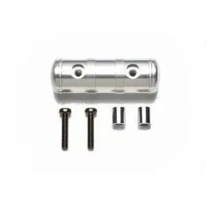 1:14 Alu Luftdruckkessel EU-Truck