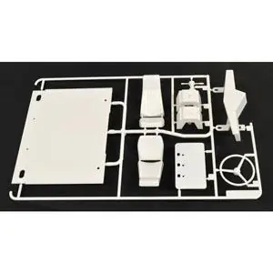 P-Teile Amaturenbrett/Sitze King Hauler