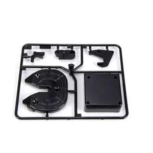 X-Teile Sattelplatte Knight Hauler 56314