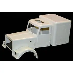1:14 Fahrerhaus King/Grand Hauler