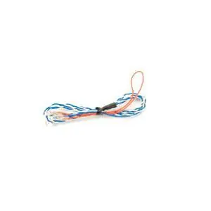 MFC LED-Set 3mm weiß Pos.-Leuchten J16