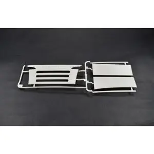 M-Teile Kühlergrill Scania 56318