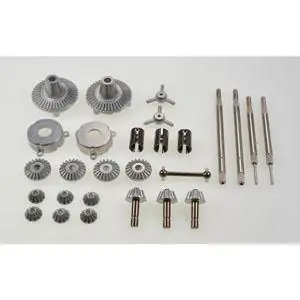 Diff.-Zahnrad Beutel BH1-BH10 56314