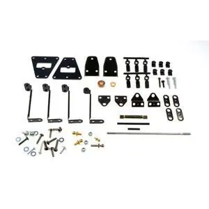 Metallteile-Beutel A Scania 56323