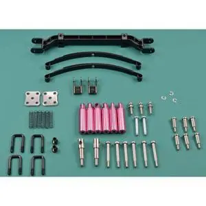 Metallteile-Beutel B Scania 56323
