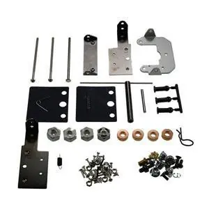 Metallteile-Beutel E Scania 56323