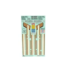 Aufkleber King Hauler 56301