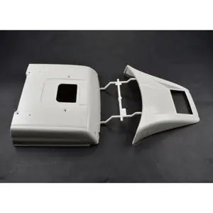 F-Teile Dach m. Spoiler MAN 56325