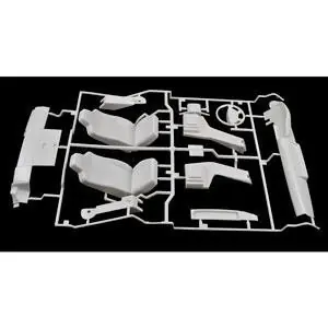L-Teile Inneneinrichtung MAN TGX 56325