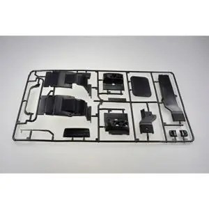 R-Teile Spiegel/Heckleuchten MAN 56325