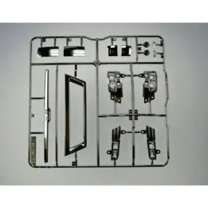 N-Teile MAN TGX Ver.II 56329