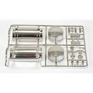 R-Teile Tank/Dachlampen Grand Hauler