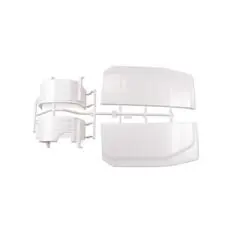 FF-Teile Verkleidung SLT Scania 56371