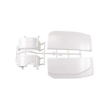 FF-Teile Verkleidung SLT Scania 56371