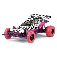 1:10 RC The Hornet by Jun Watanabe