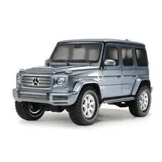 1:10 RC MB G-Klasse G500 (CC-02)