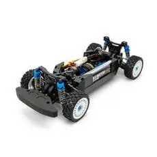 1:10 RC XV-02 PRO Chassis Kit Kardan